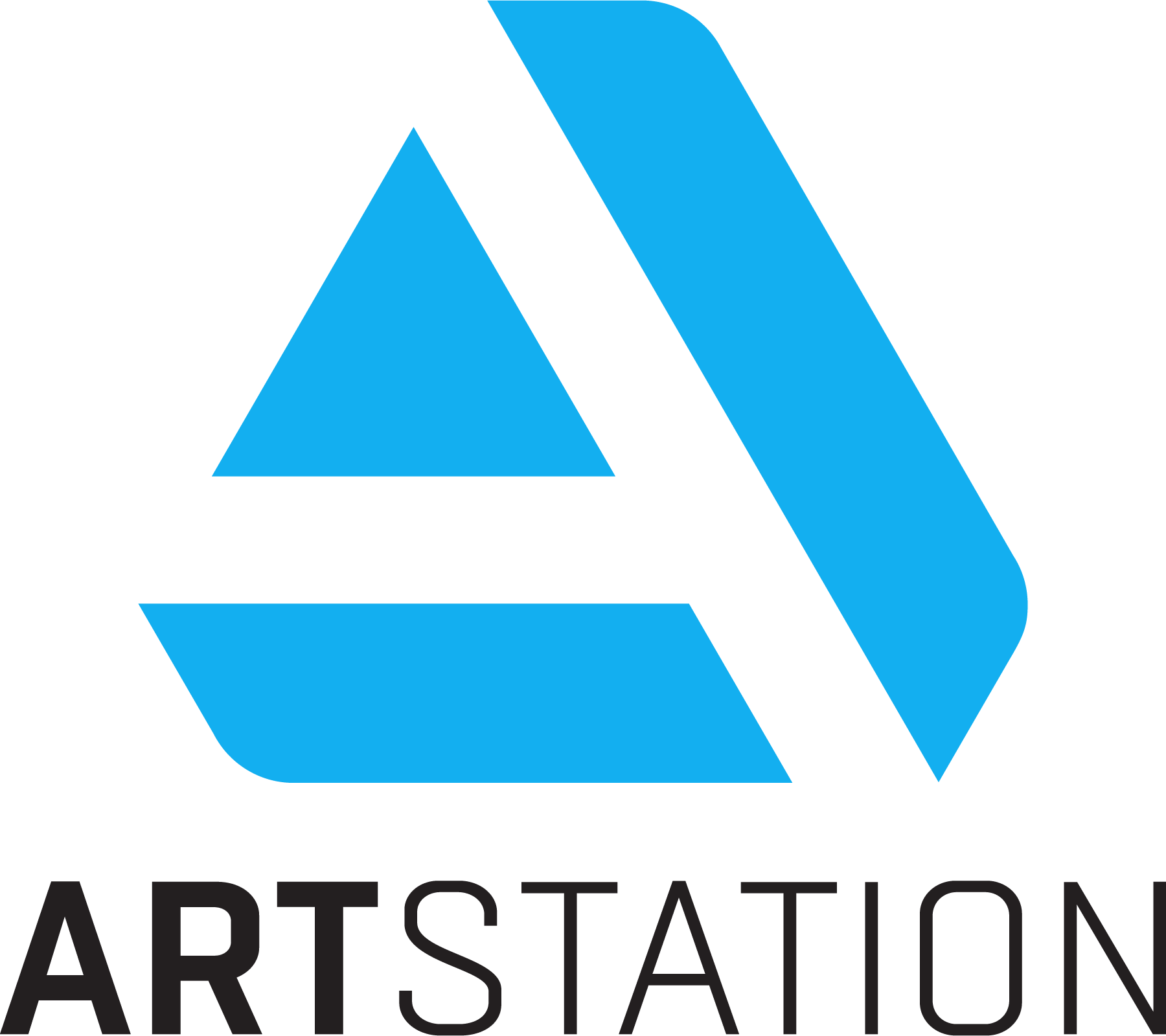 ArtStation-Logo-Vector