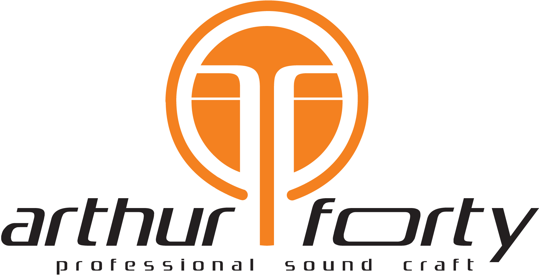 Arthur-Forty-Logo-Vector