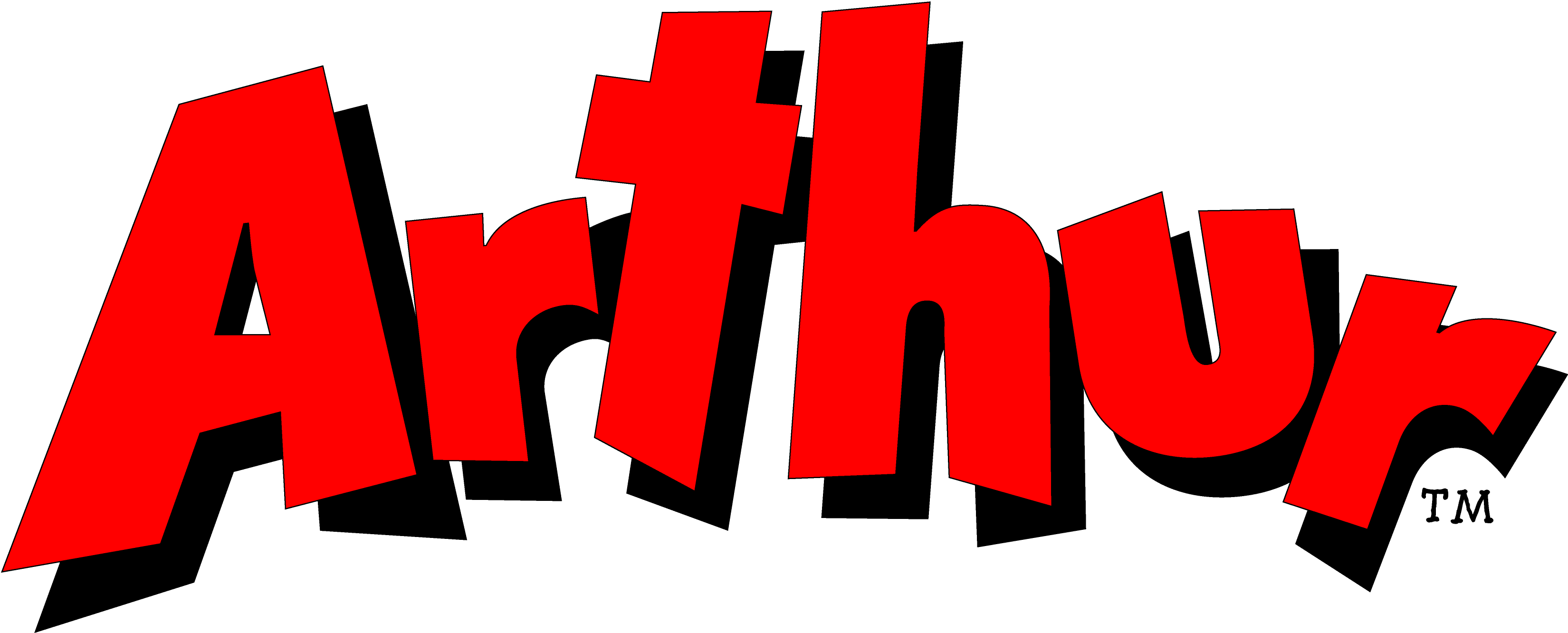 Arthur-Logo-Vector