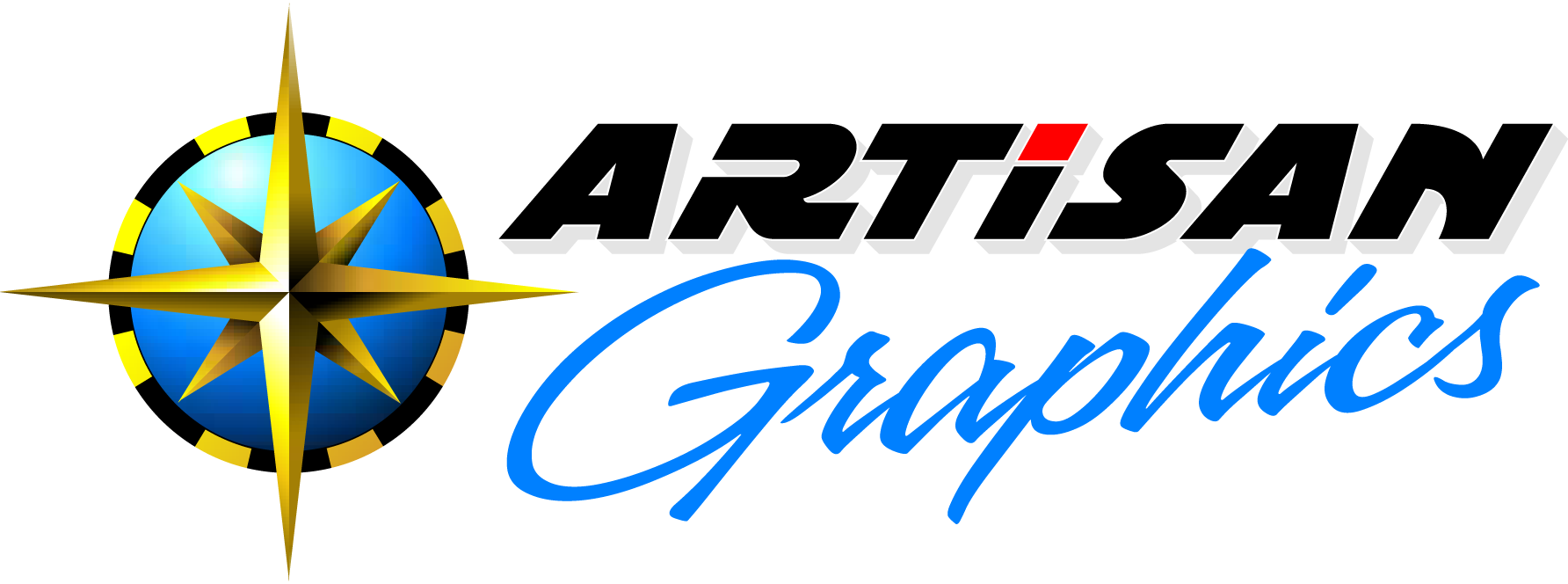 Artisan-Graphics-Logo-Vector