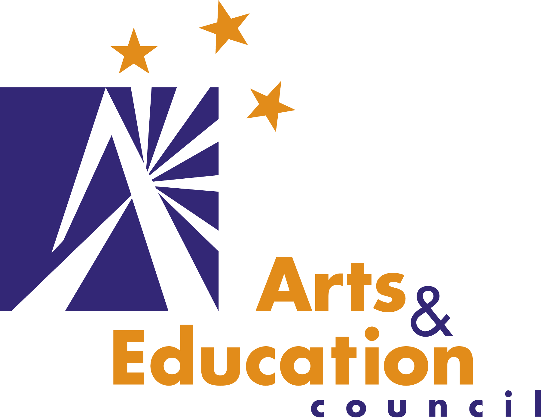 Arts-&-Education-Council-Logo-Vector