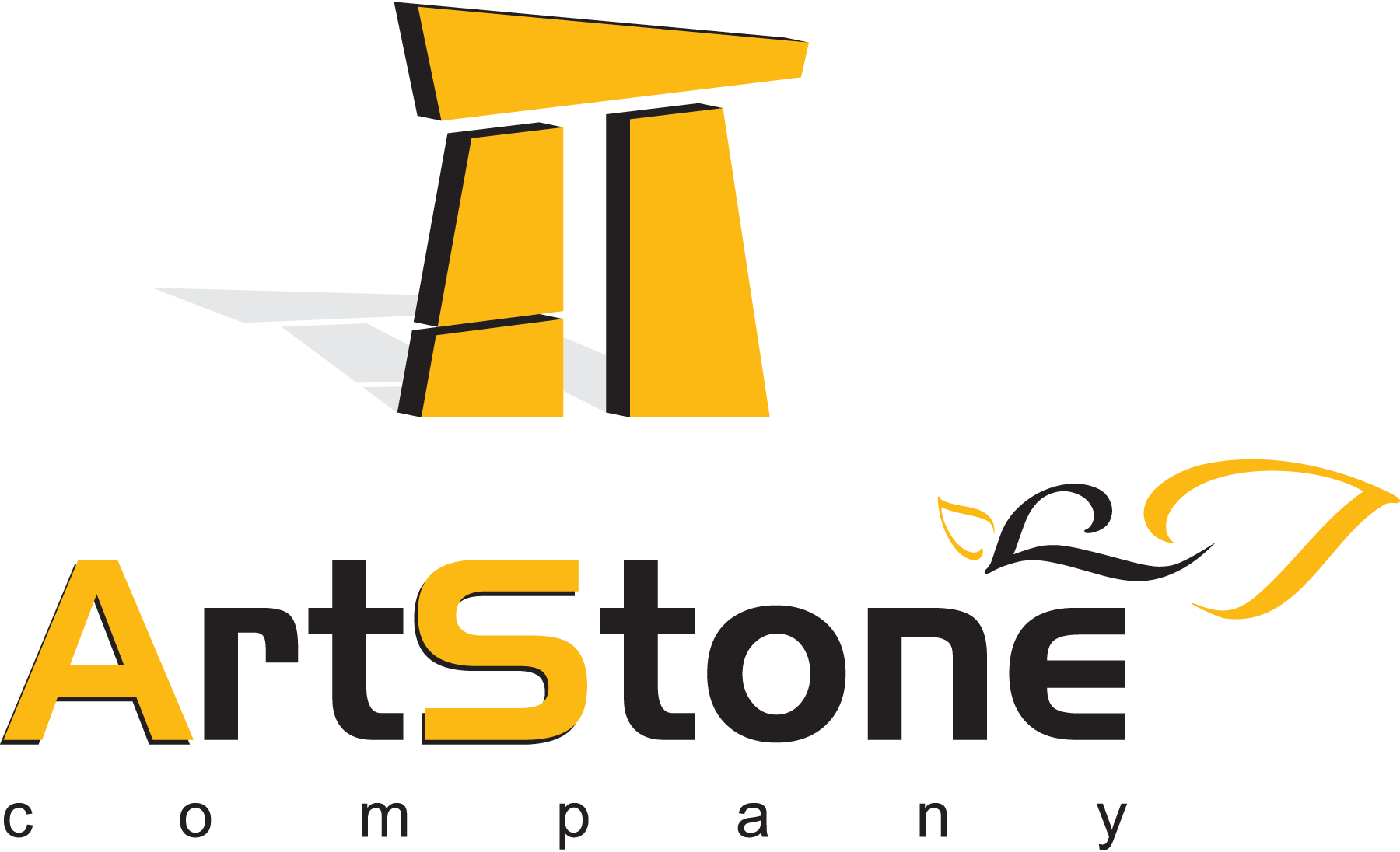 Artstone-Logo-Vector