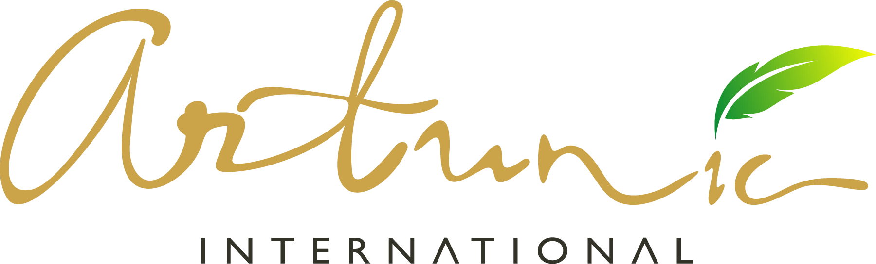 Artunic-Logo-Vector