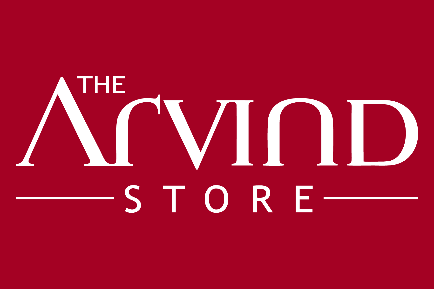 Arvind-Logo-Vector