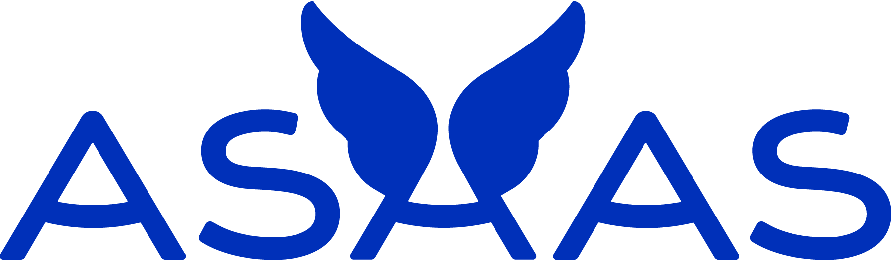Asaas-Pagamentos-Logo-Vector