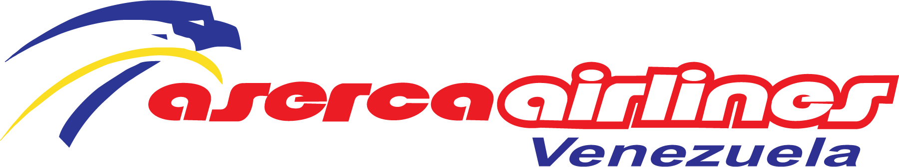 Aserca-Airlines-Logo-Vector