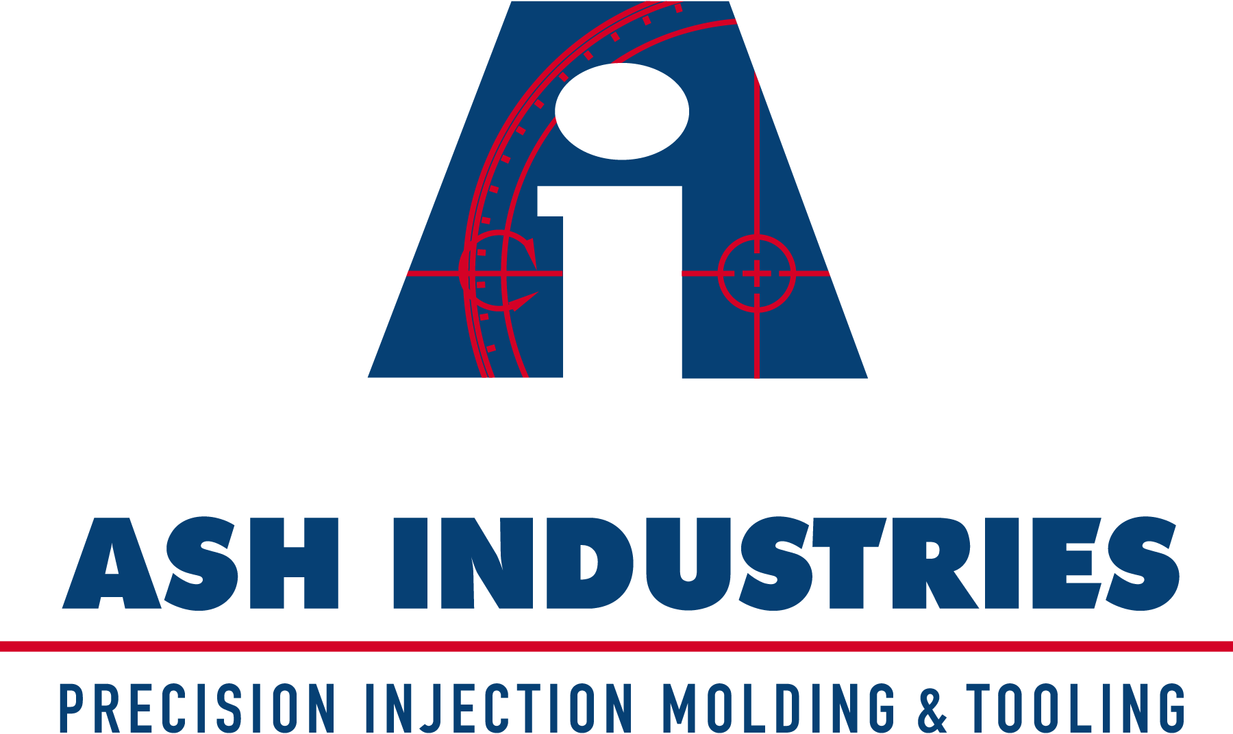 Ash-Industries-Logo-Vector