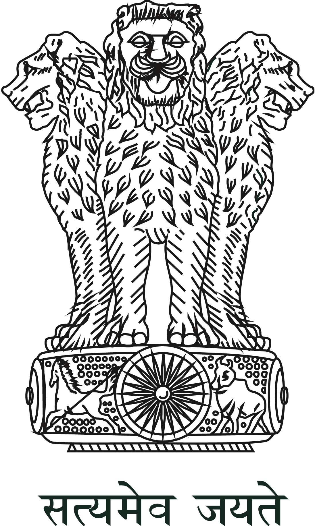 Ashok-STAMBH-Logo-Vector