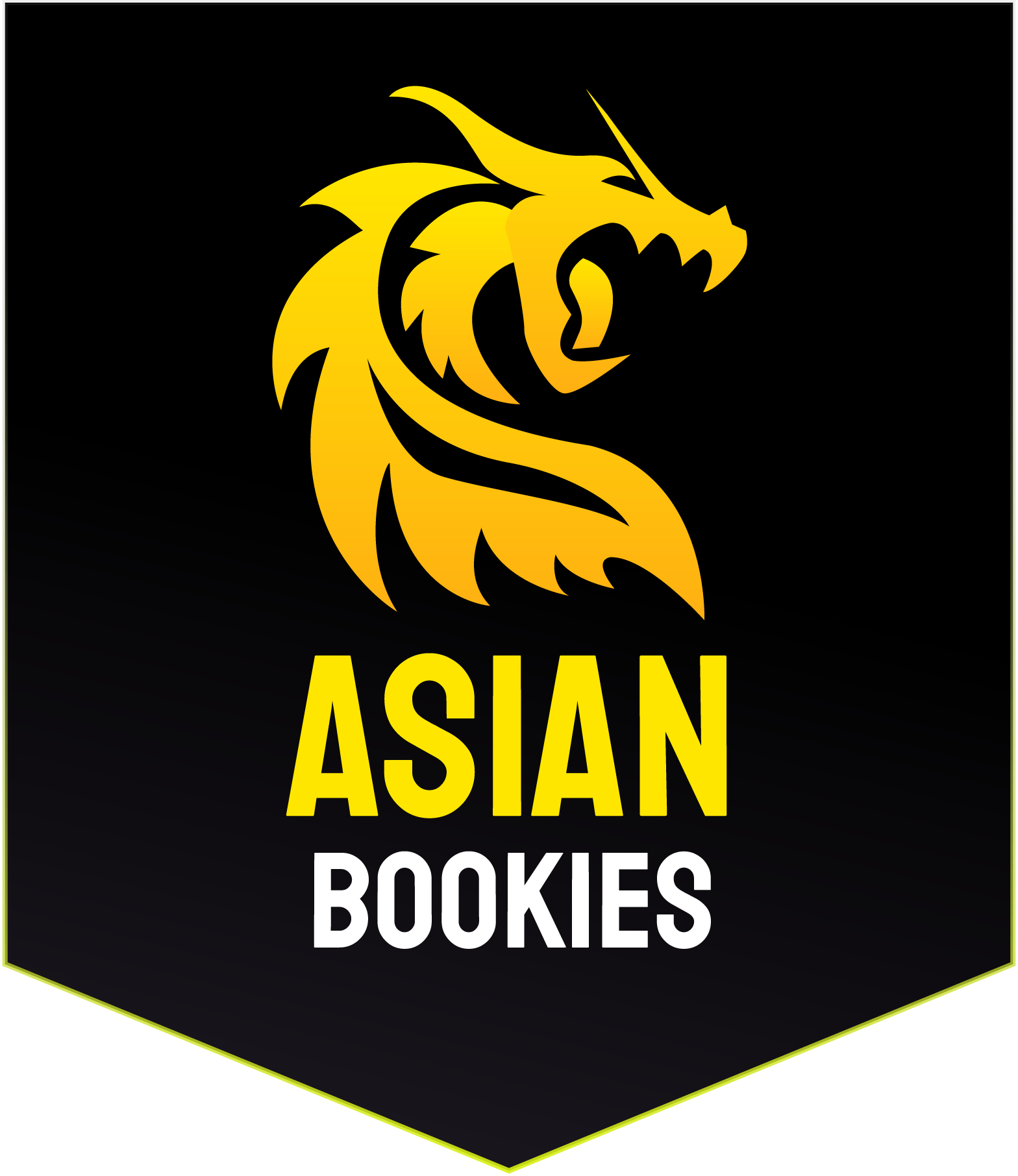 Asian-Bookies-Logo-Vector