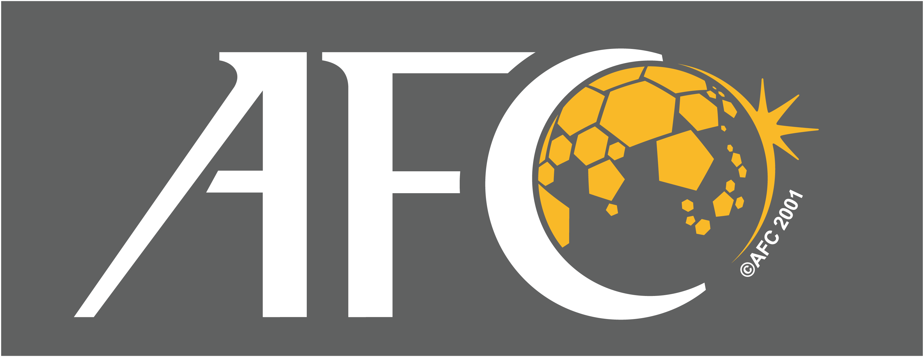 Asian-Football-Confederation-(Afc)-Logo-Vector