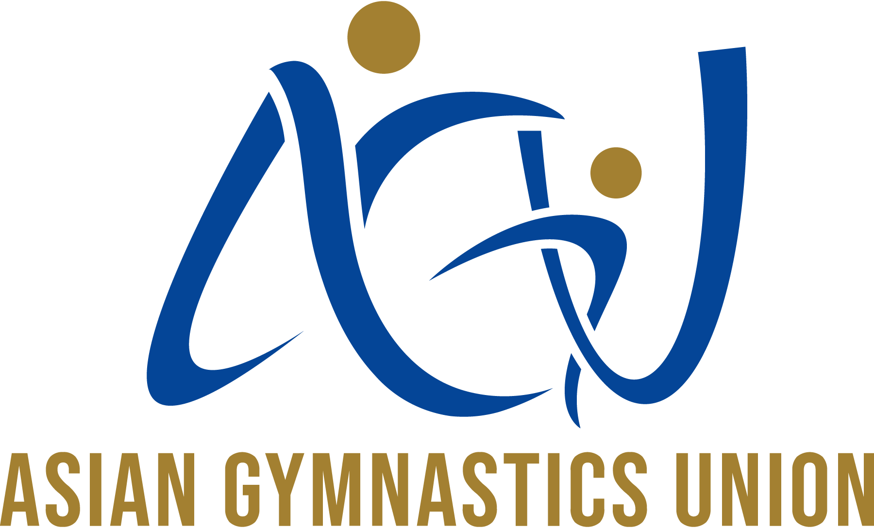Asian-Gymnastics-Union-Logo-Vector