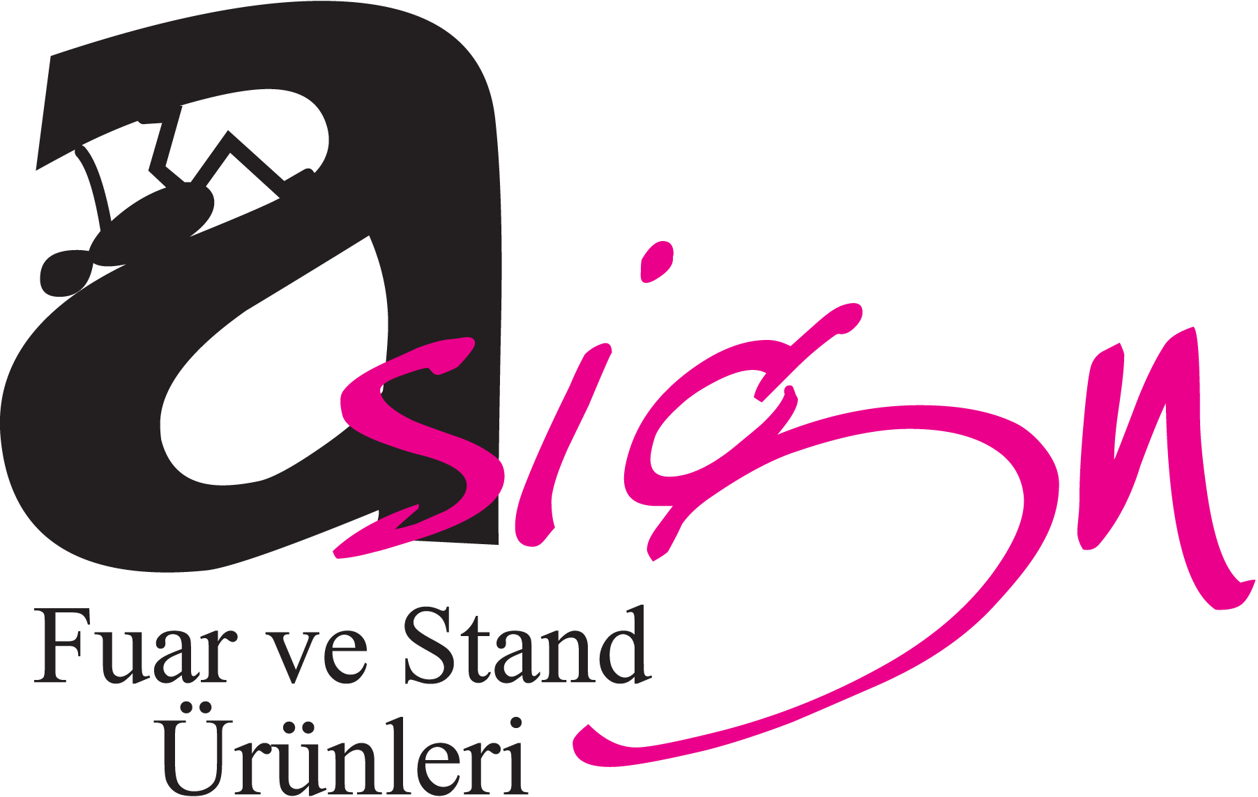 Asign-Logo-Vector