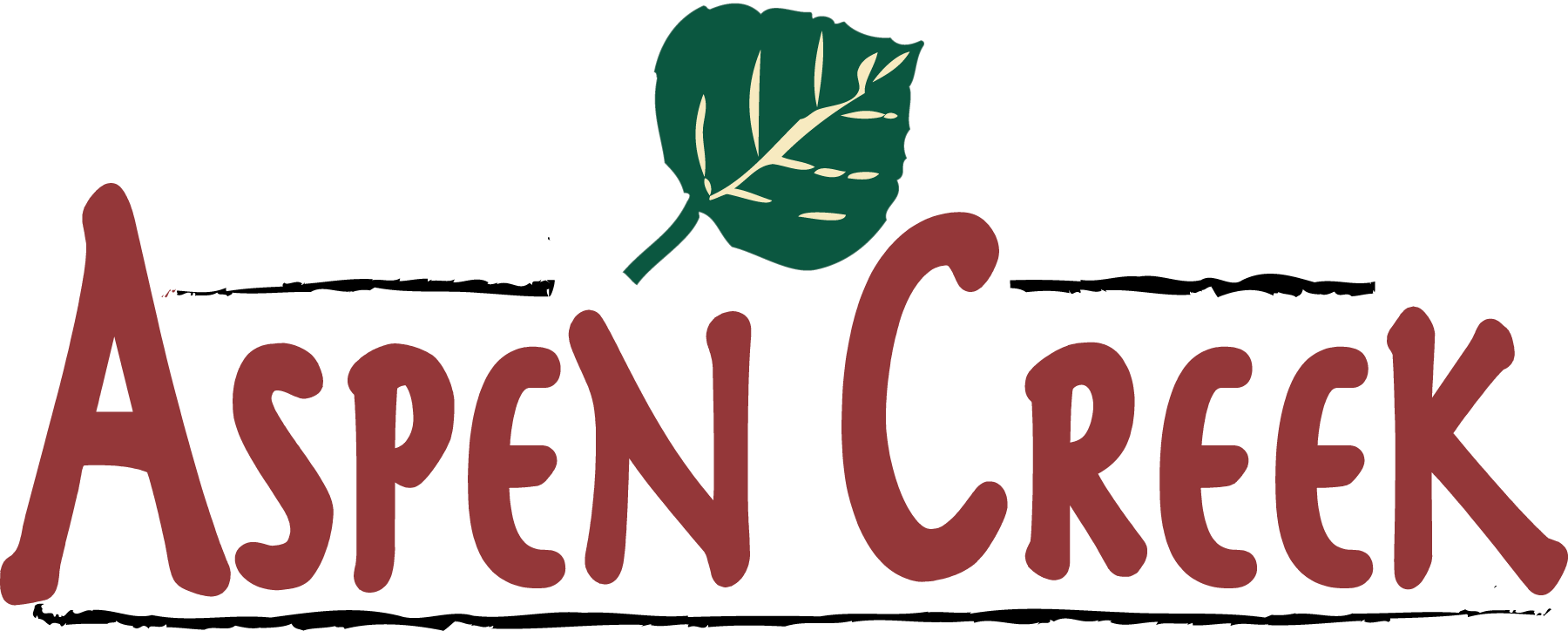 Aspen-Creek-Logo-Vector