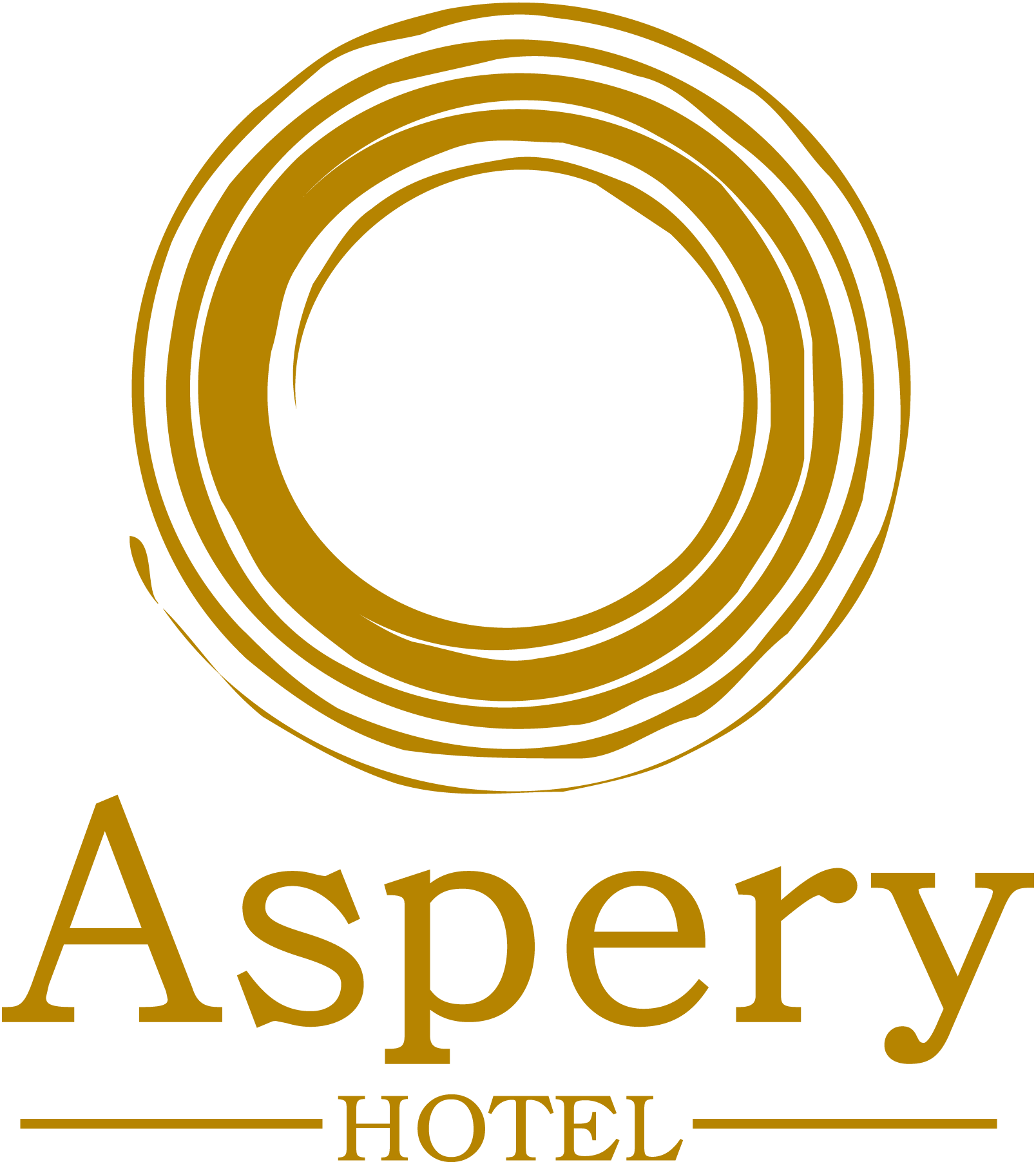 Aspery-Hotel-Logo-Vector