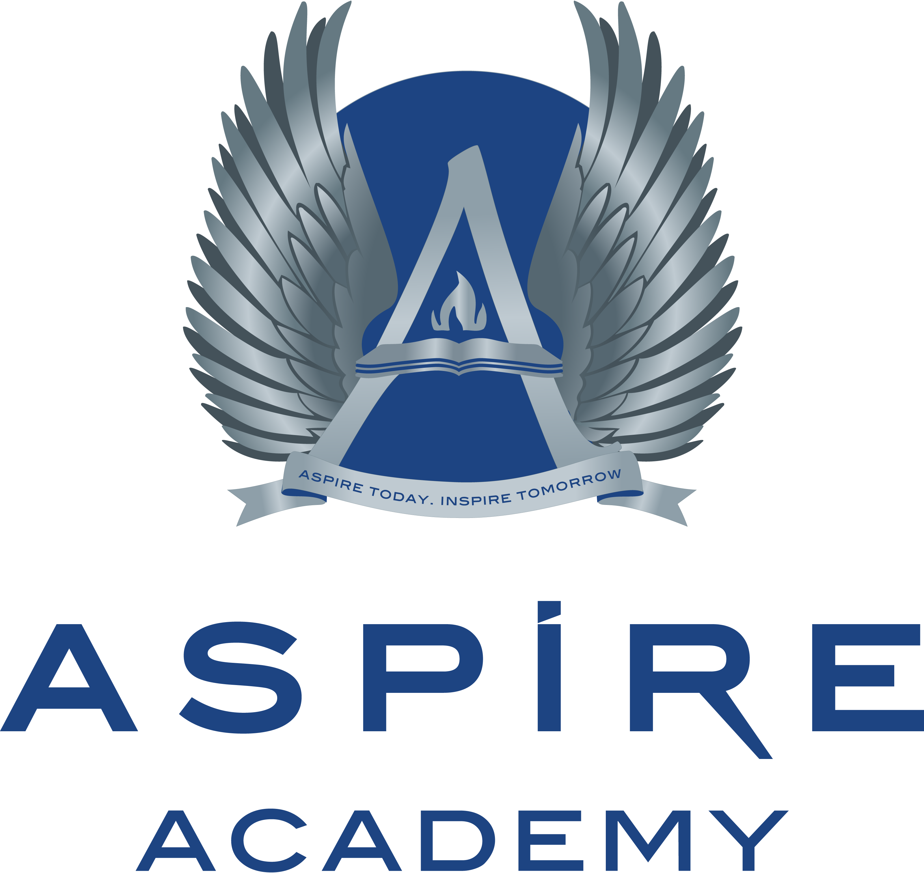 Aspire-Academy-Logo-Vector
