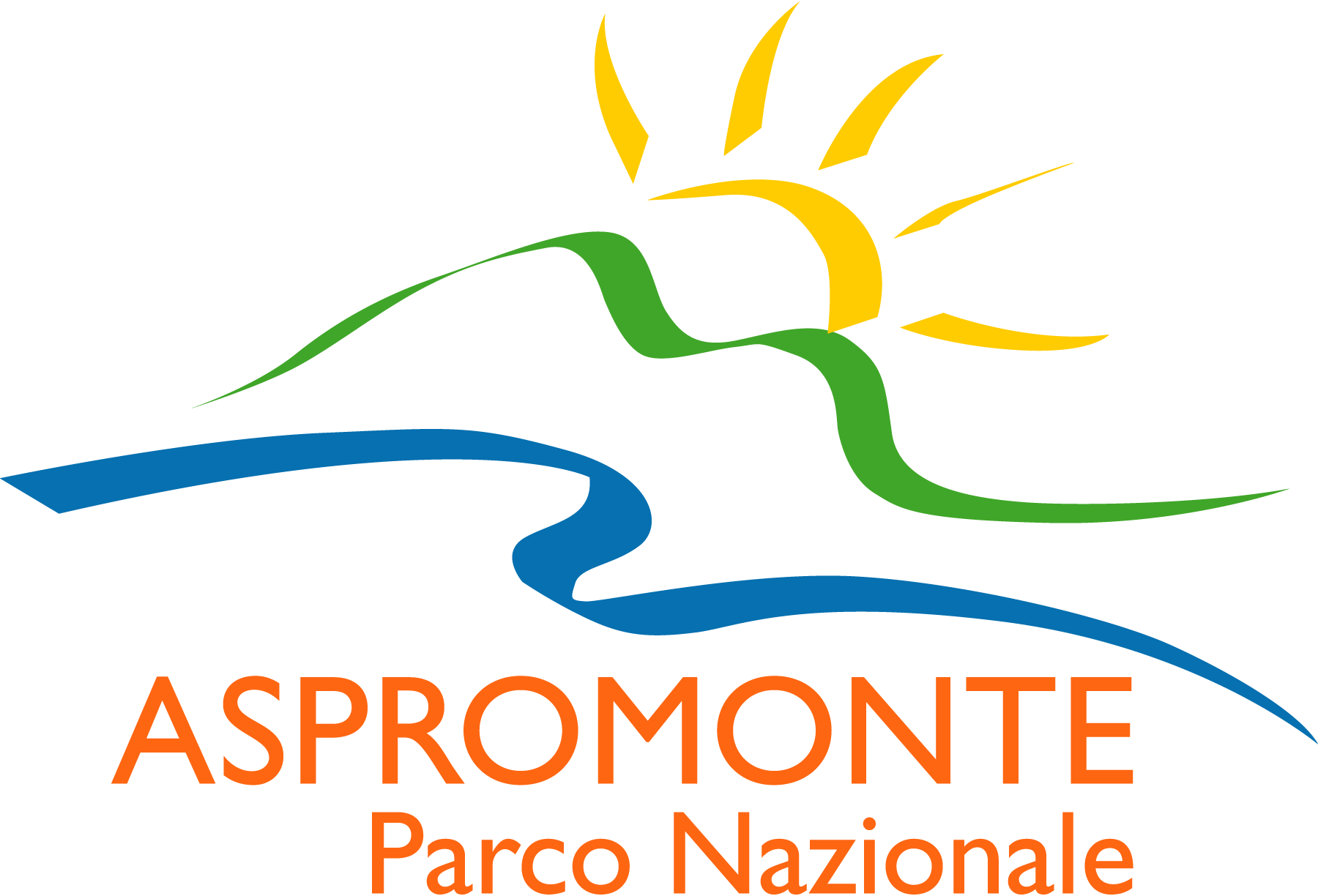 Aspromonte-Parco-Logo-Vector
