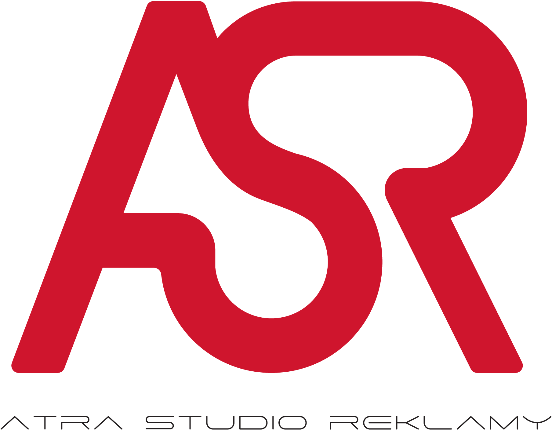 Asr-Atra-Studio-Reklamy-Logo-Vector