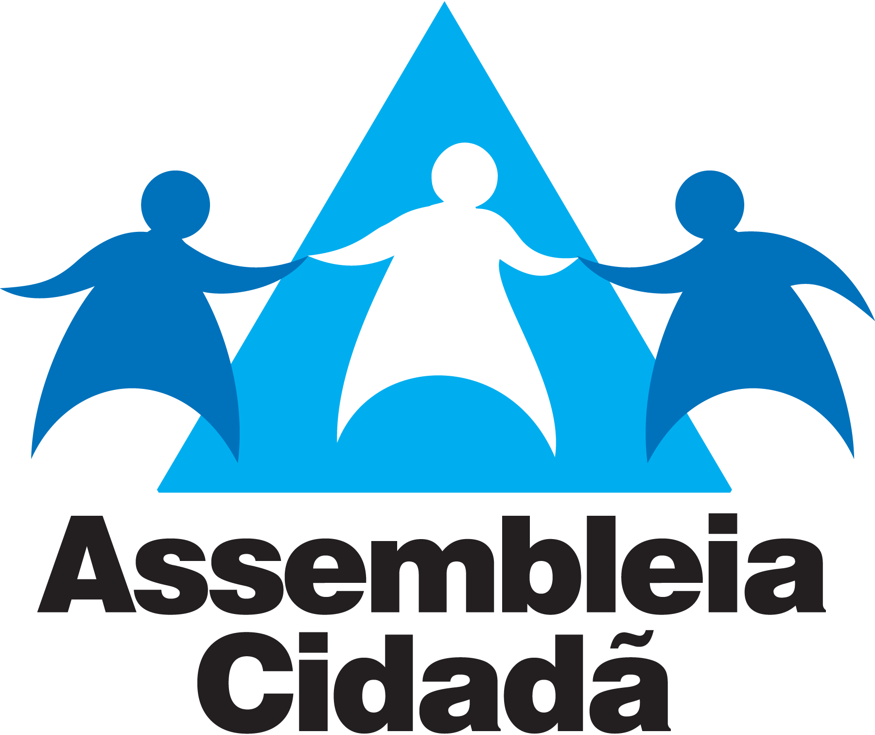 Assembleia-Cidadã-Logo-Vector