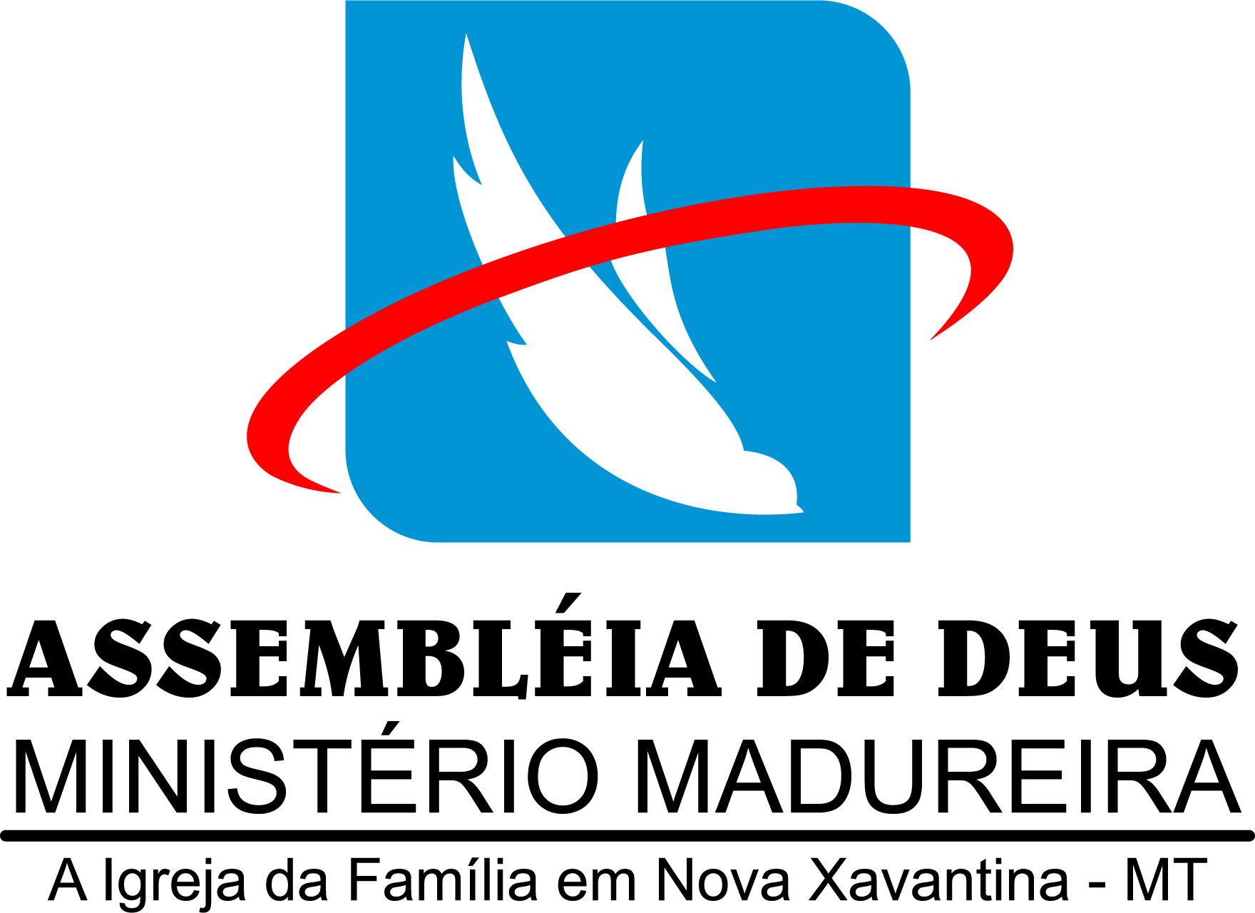 Assembléia-de-Deus-Ministério-Madureira-Logo-Vector