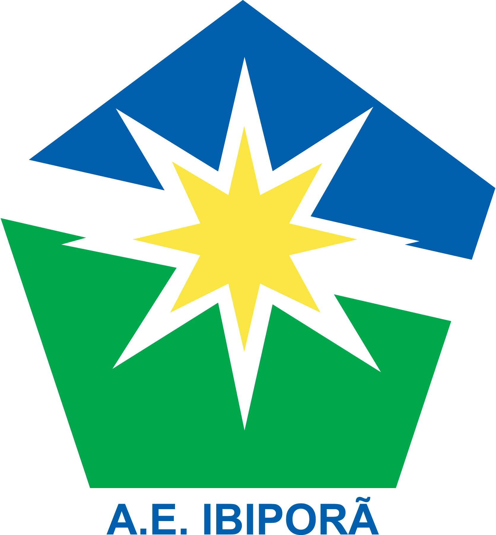 Associacao-Esportiva-Ibipora-de-Ibipora-PR-Logo-Vector