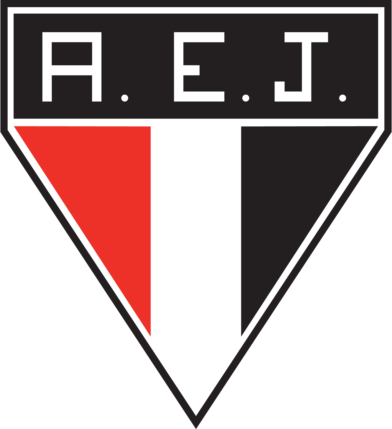 Associacao-Esportiva-Jacarezinho-de-Jacarezinho-PR-Logo-Vector