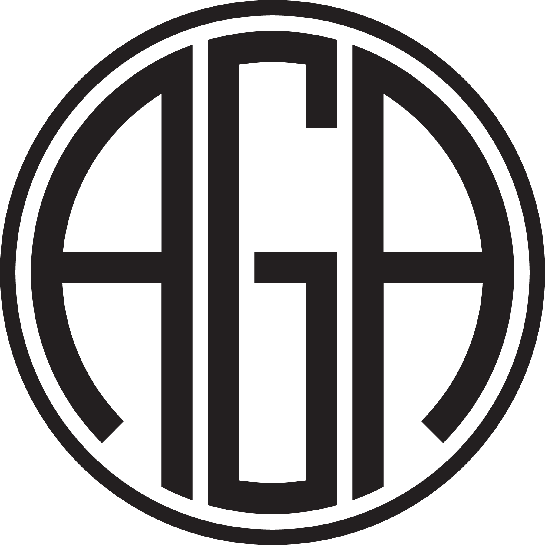 Associacao-Garanhuense-de-Atletismo-(Garanhuns-PE)-Logo-Vector