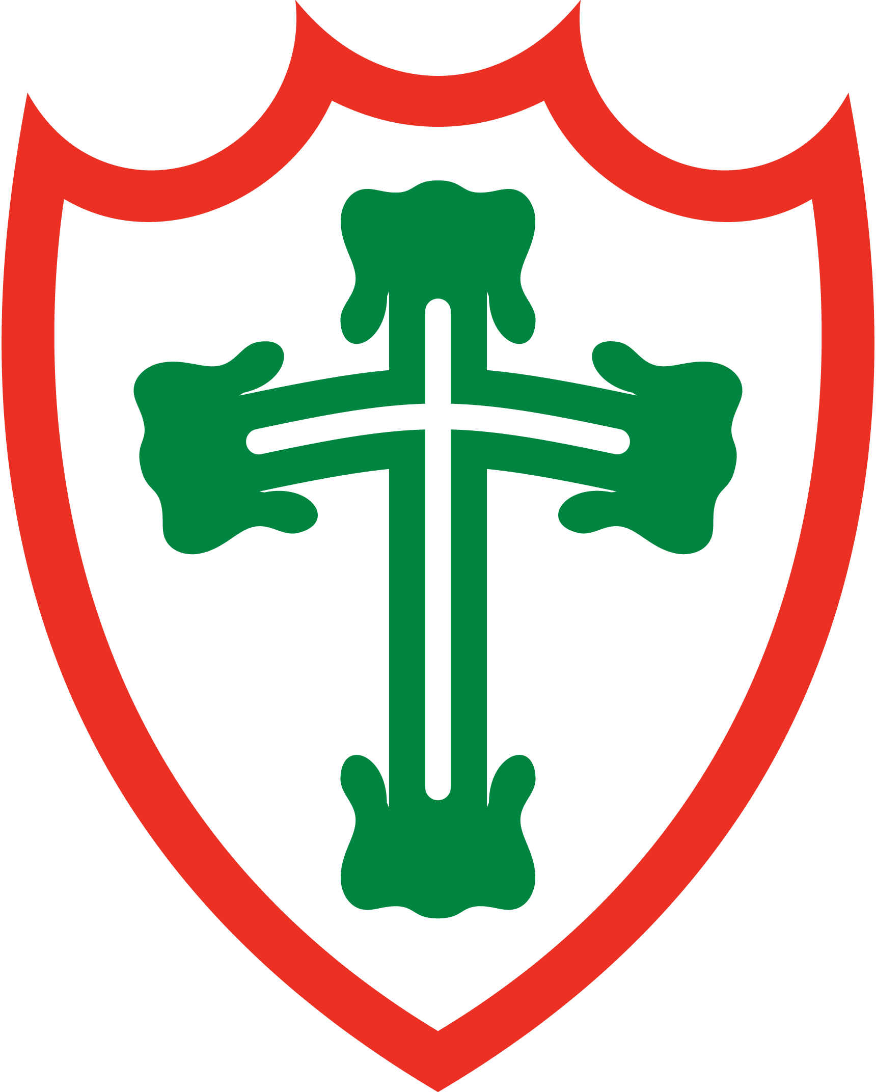 Associacao-Portuguesa-De-Desportos-Logo-Vector