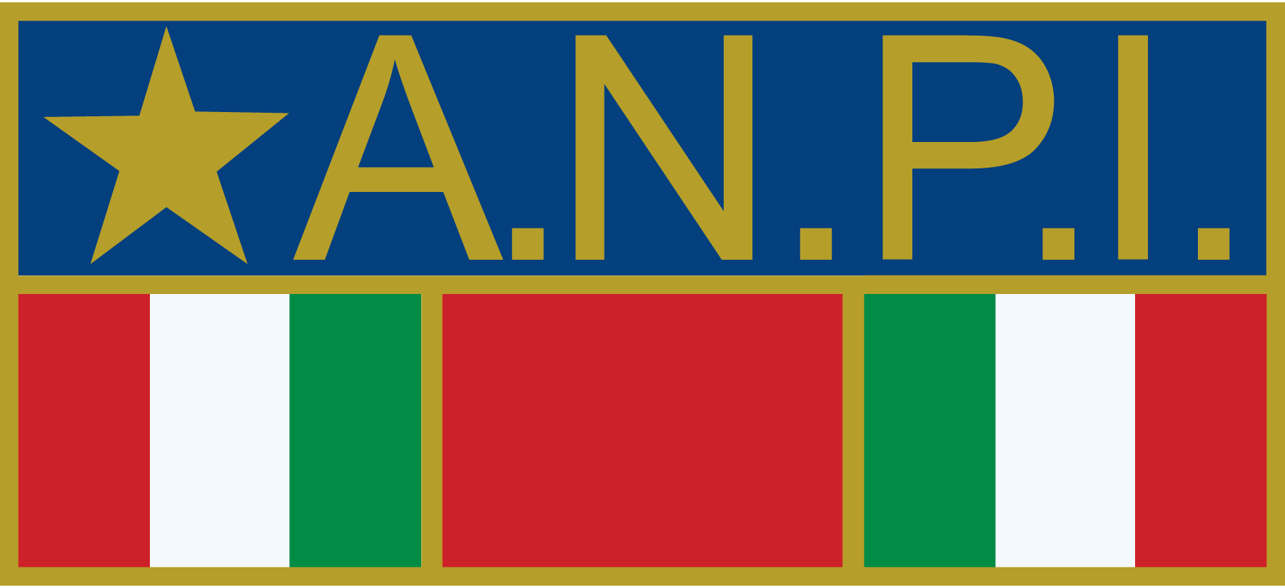 Associazione-Nazionale-Partigiani-d'Italia-Logo-Vector