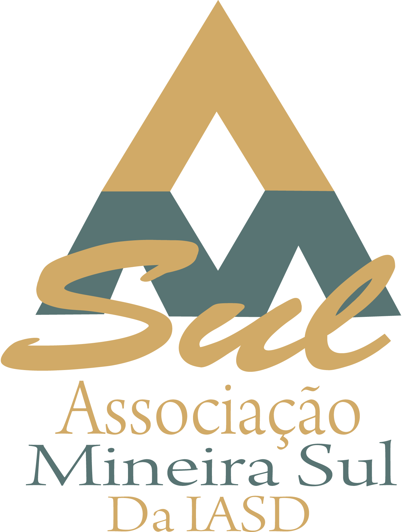 Associação-Mineira-Sul-da-IASD-Logo-Vector