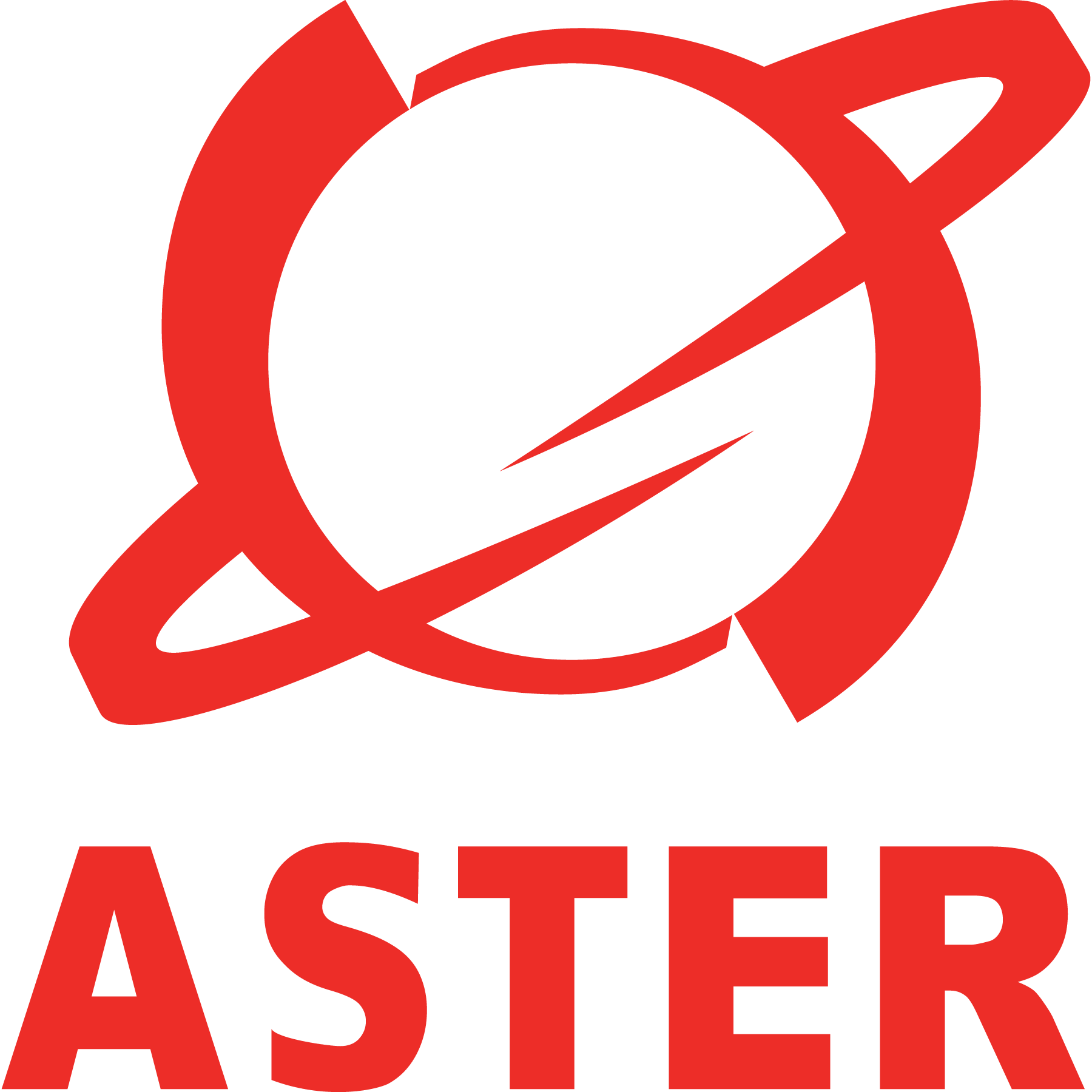 Aster-Logo-Vector