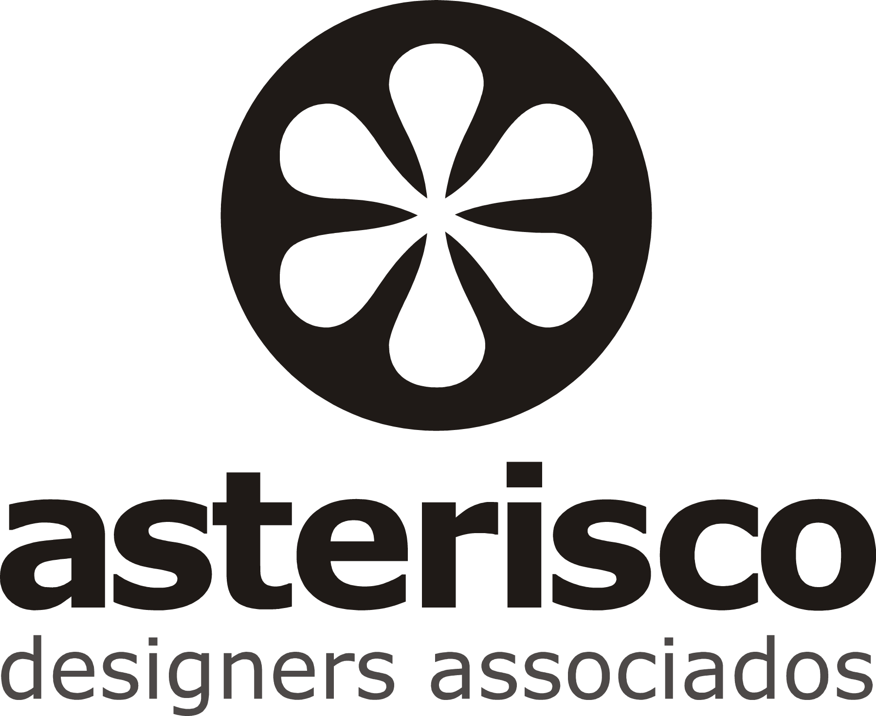 Asterisco-Logo-Vector