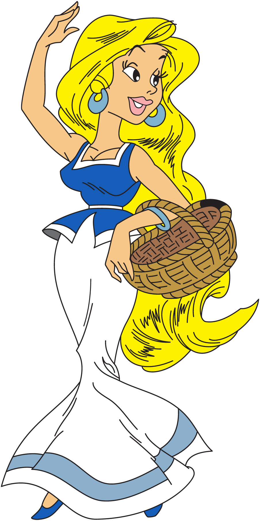 Asterix-Walhalla-Logo-Vector
