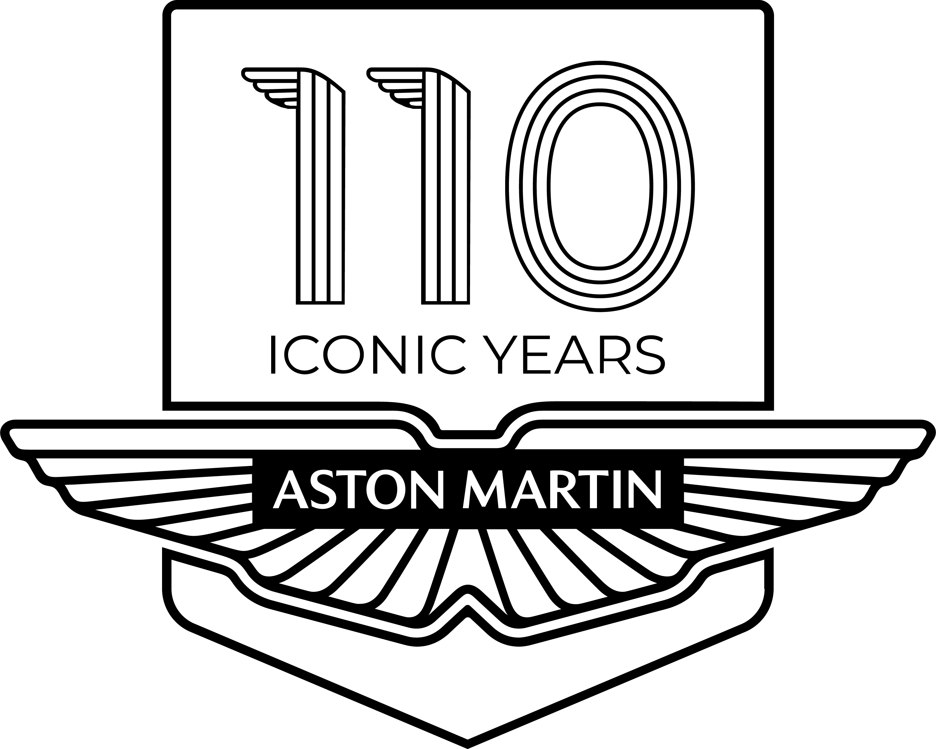 Aston-Martin-110-Iconic-Years-Logo-Vector