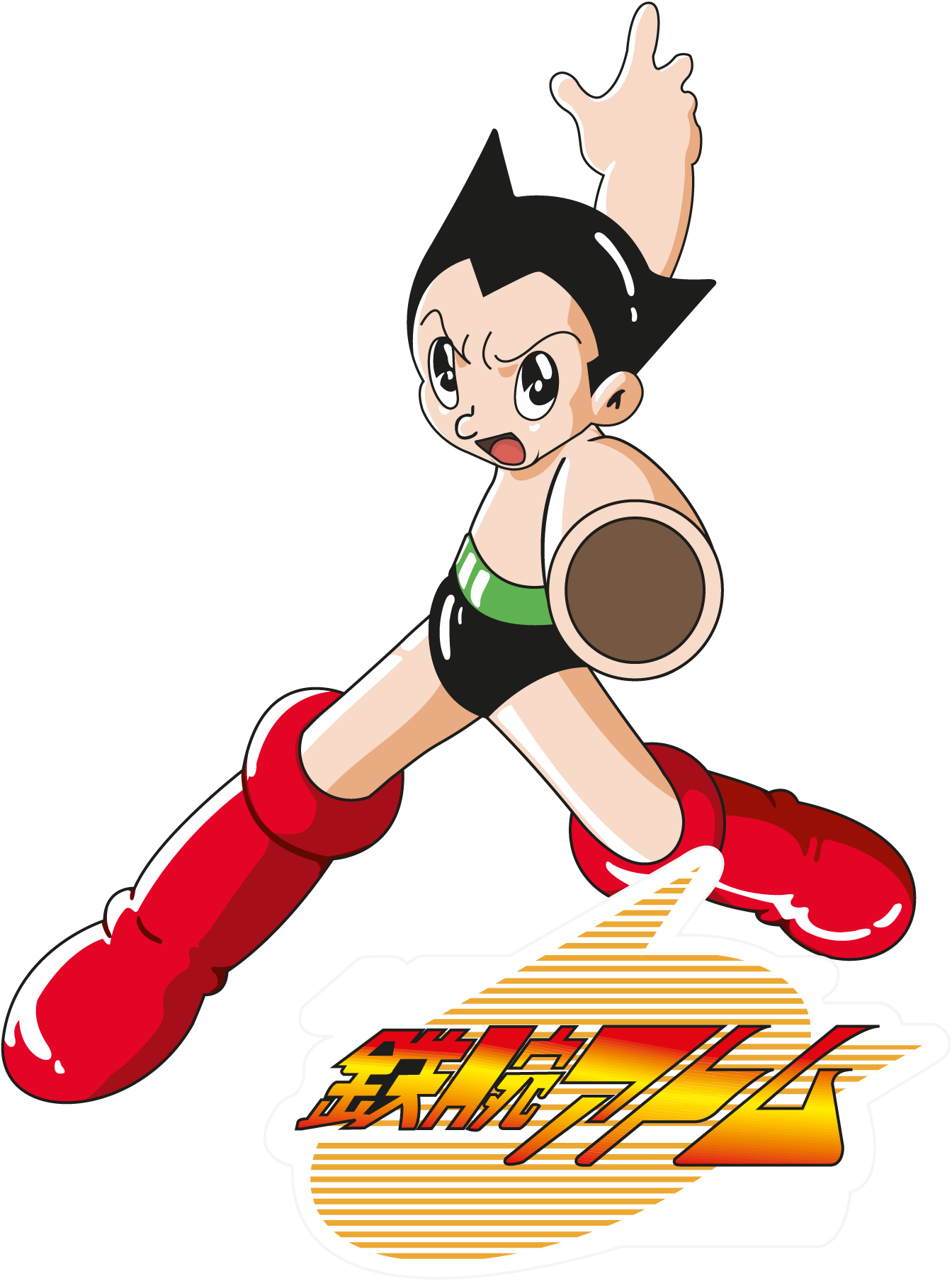 Astro-Boy-Anime-Logo-Vector