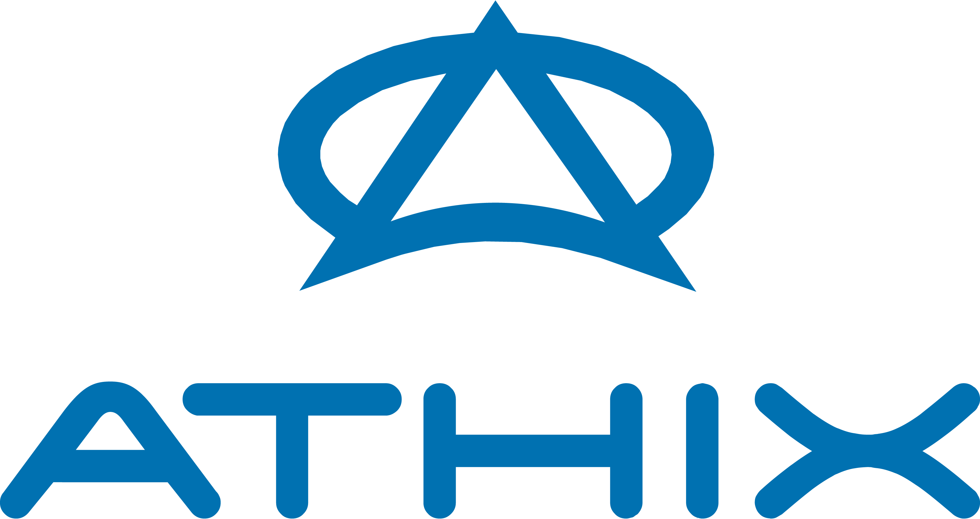 Athix-Logo-Vector