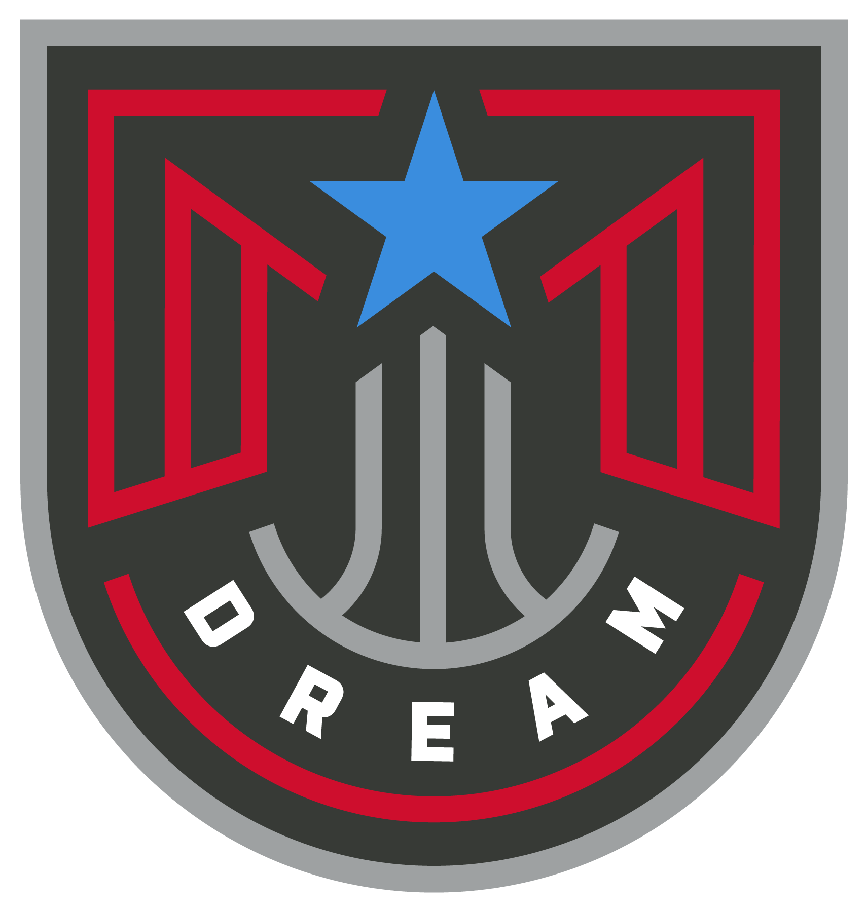Atlanta-Dream-Logo-Vector