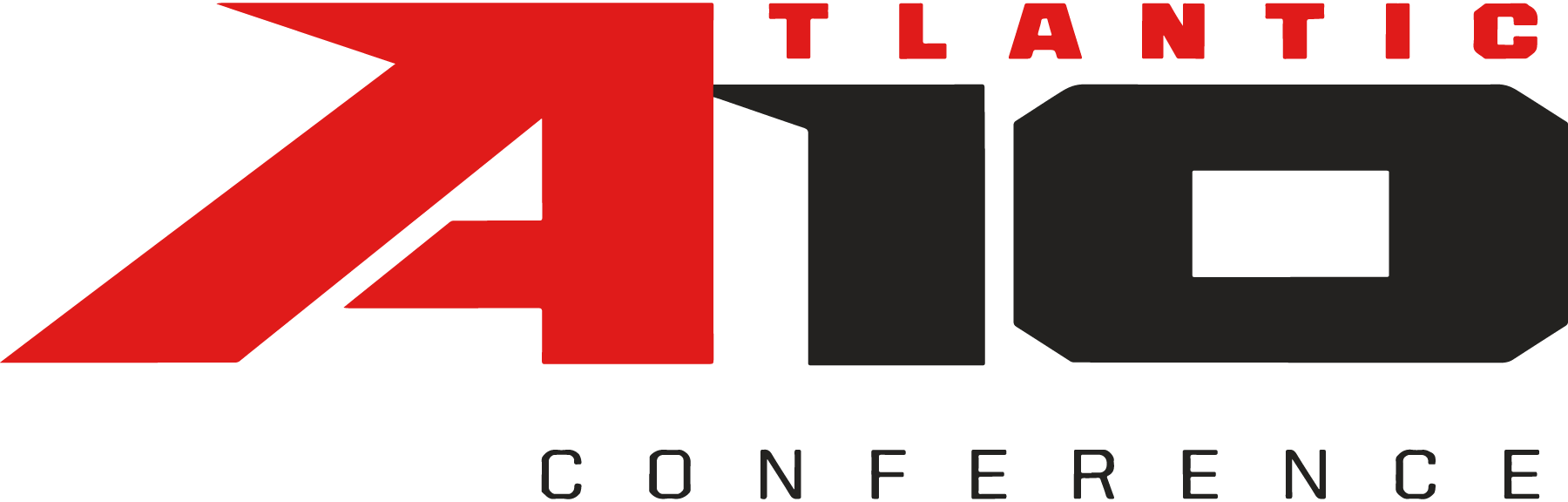 Atlantic-10-Conference-Logo-Vector