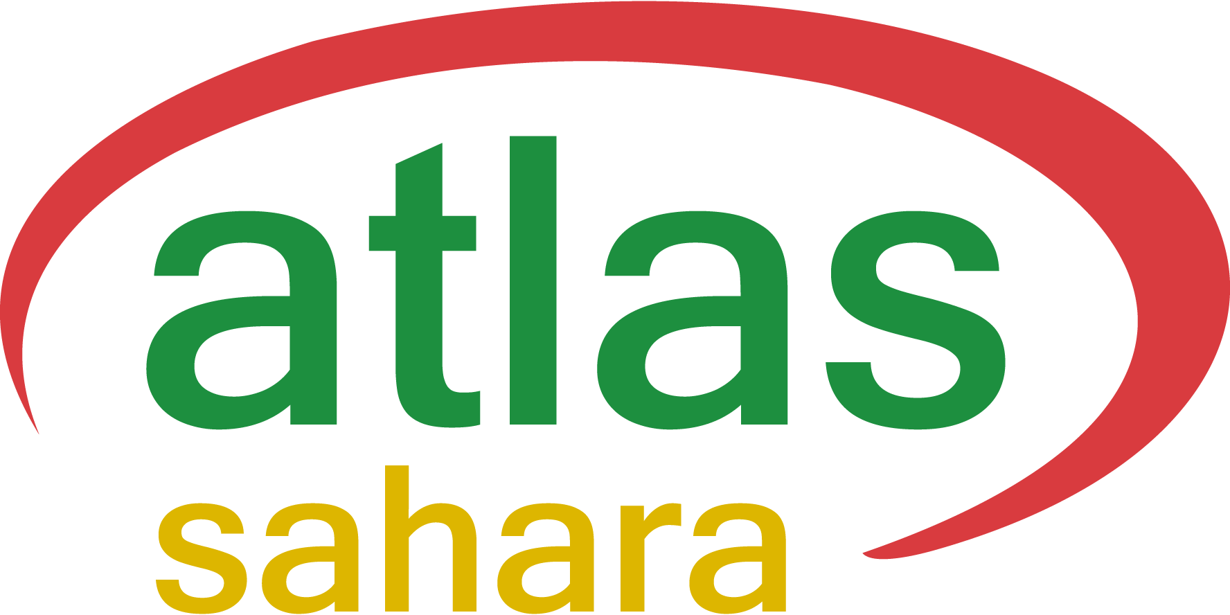 Atlas-Sahara-Logo-Vector