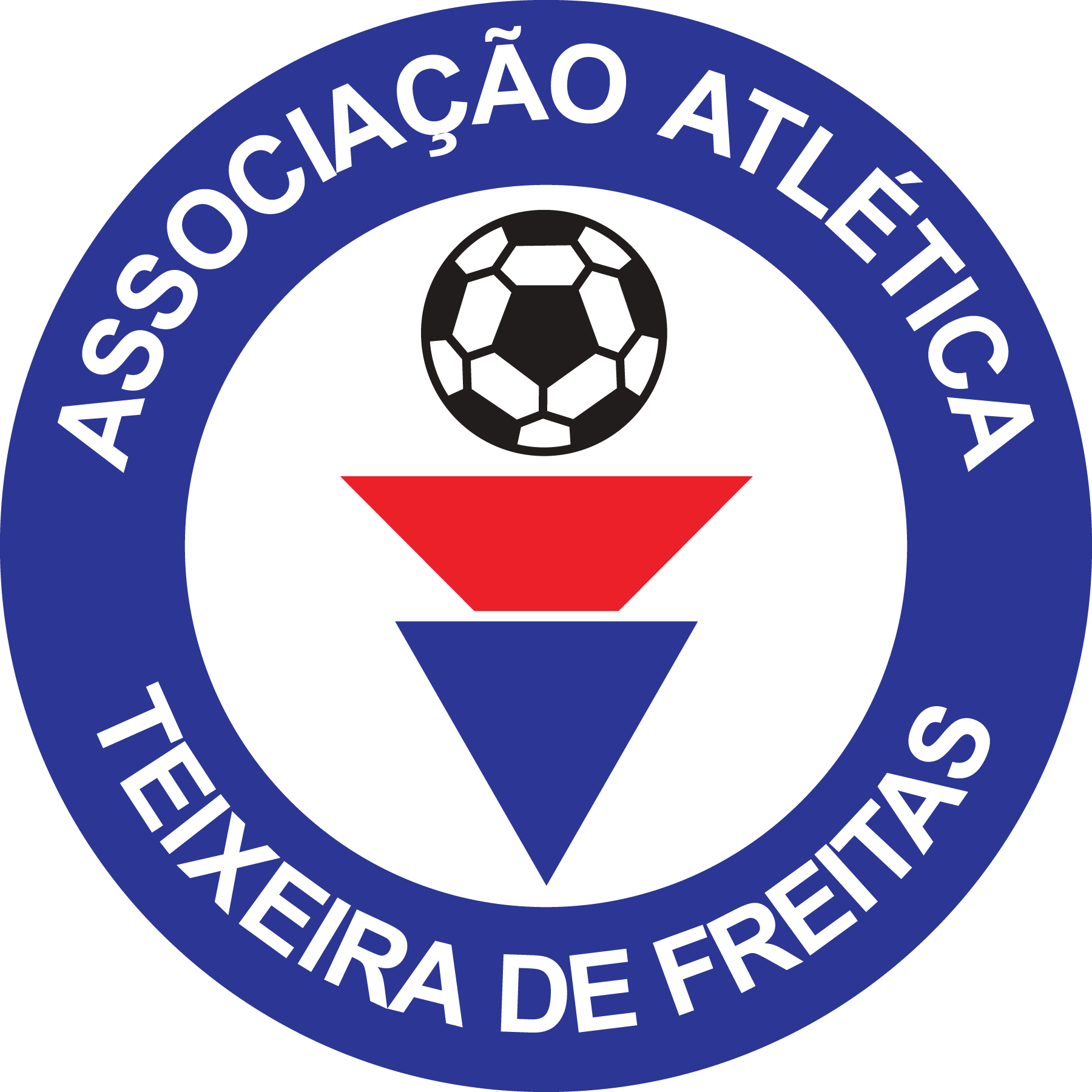 Atletica-Teixeira-de-Freitas-Logo-Vector