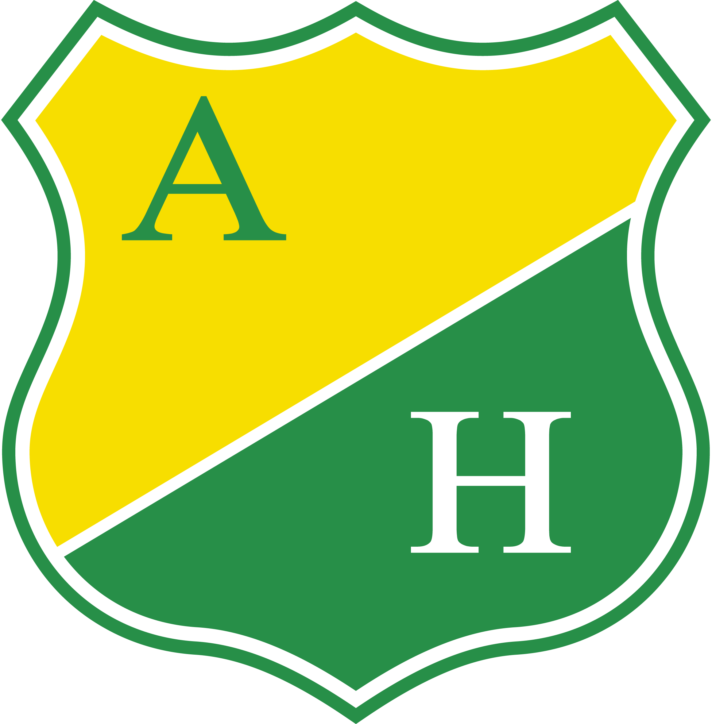 Atletico-Huila-Logo-Vector