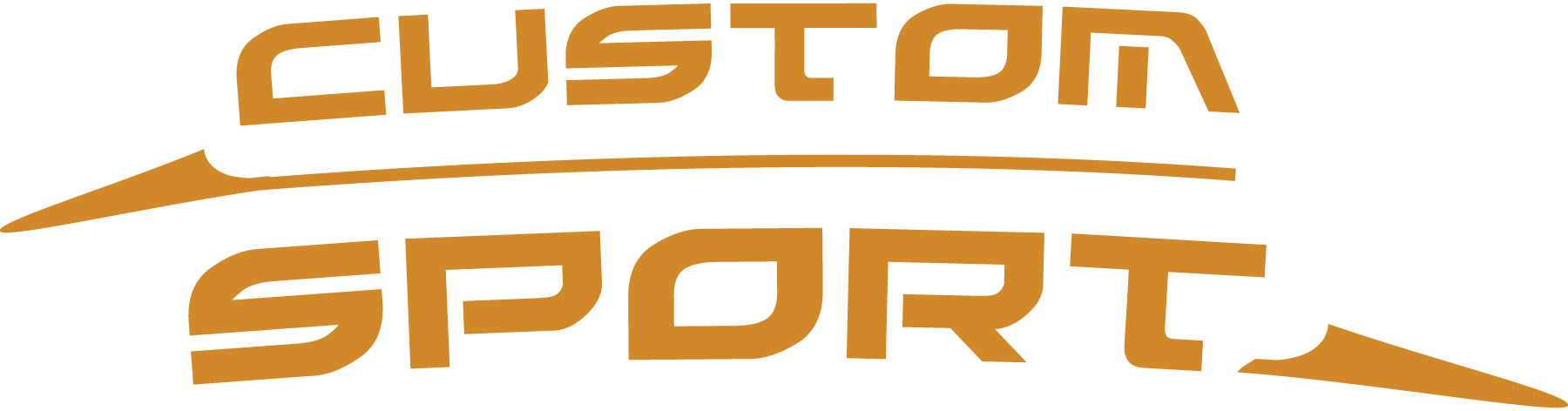 Atomic-Custom-Sport-Liner-Logo-Vector