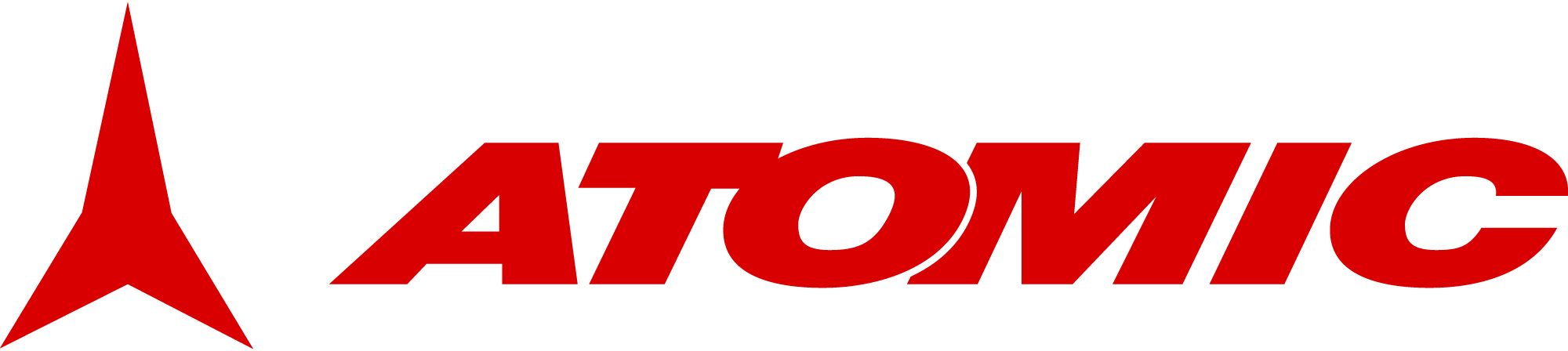 Atomic-Logo-Vector