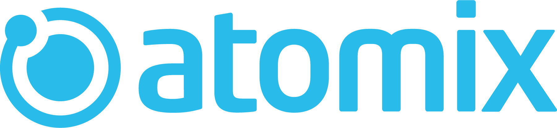 Atomix-Logo-Vector