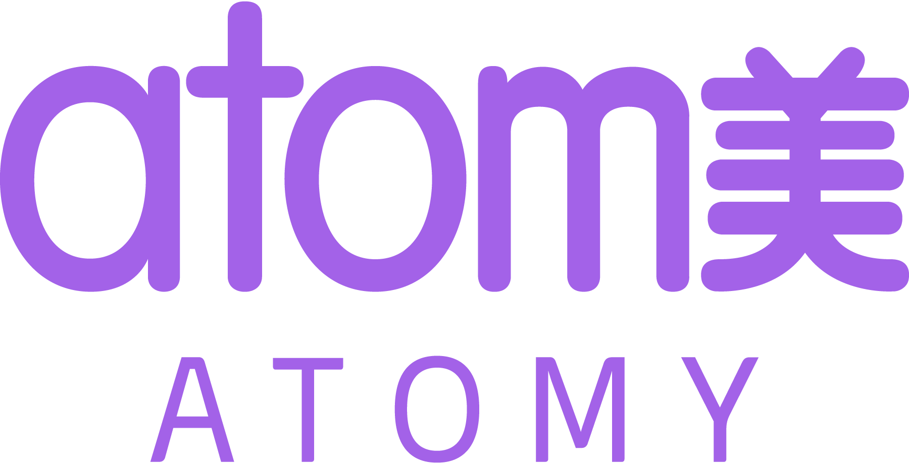 Atomy-Logo-Vector