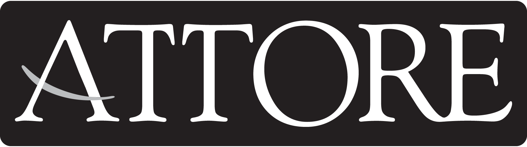 Attore-Moda-Masculina-Logo-Vector