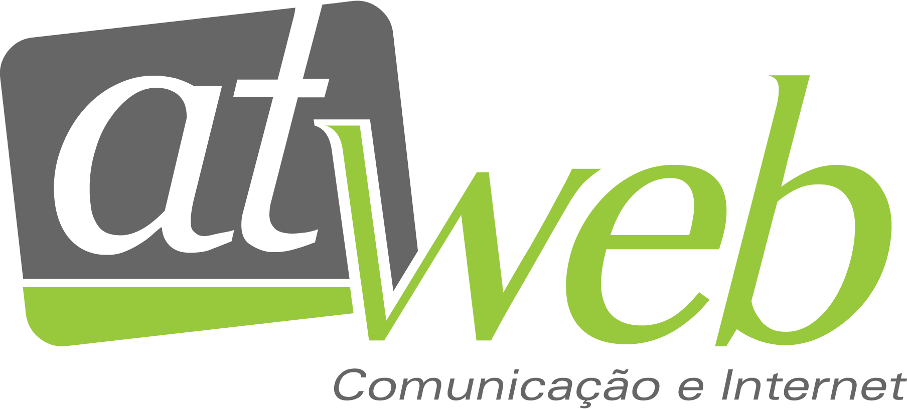 Atweb-Comunicacao-E-Tecnologia-Logo-Vector