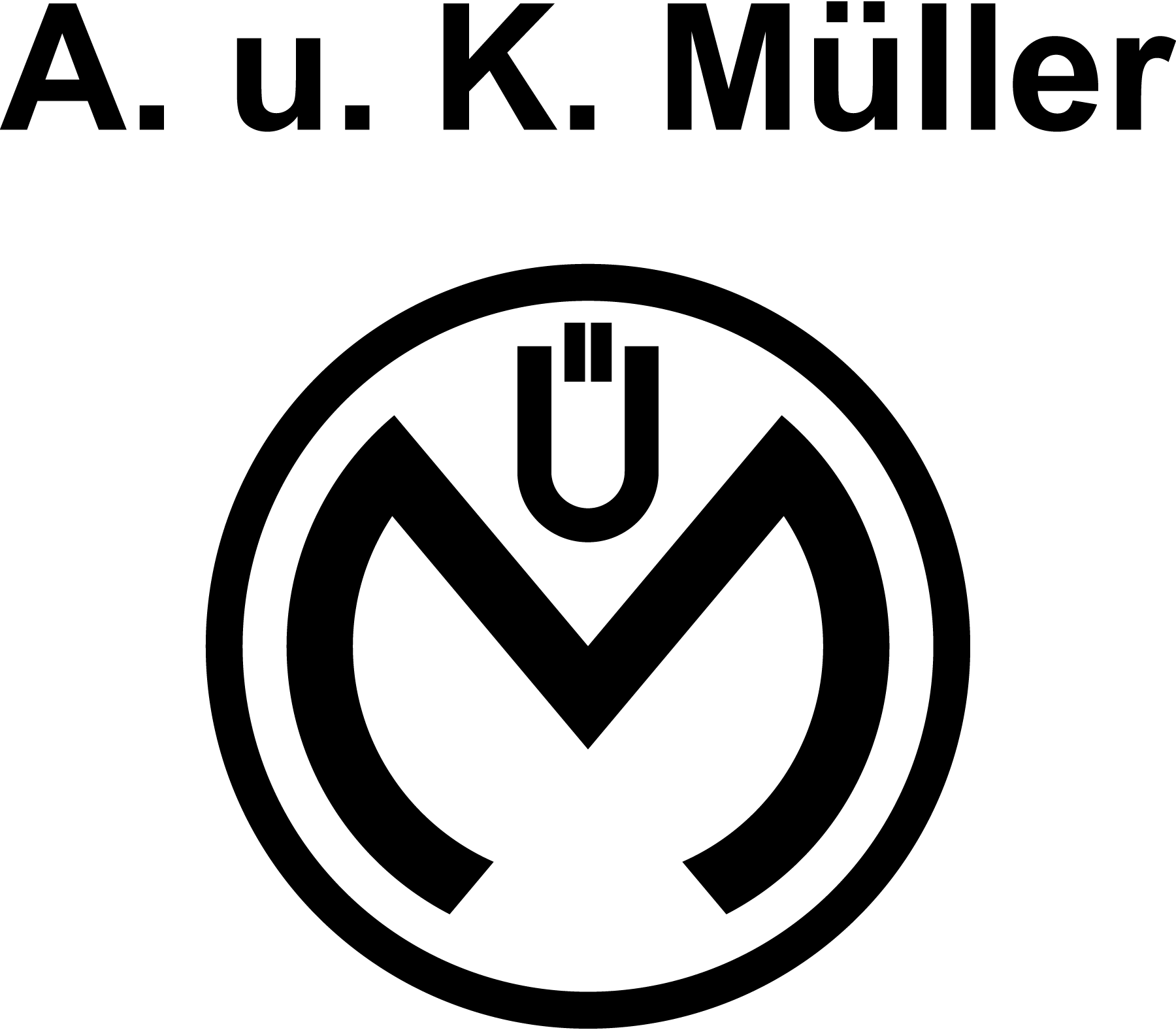 AuK-Muller-Logo-Vector