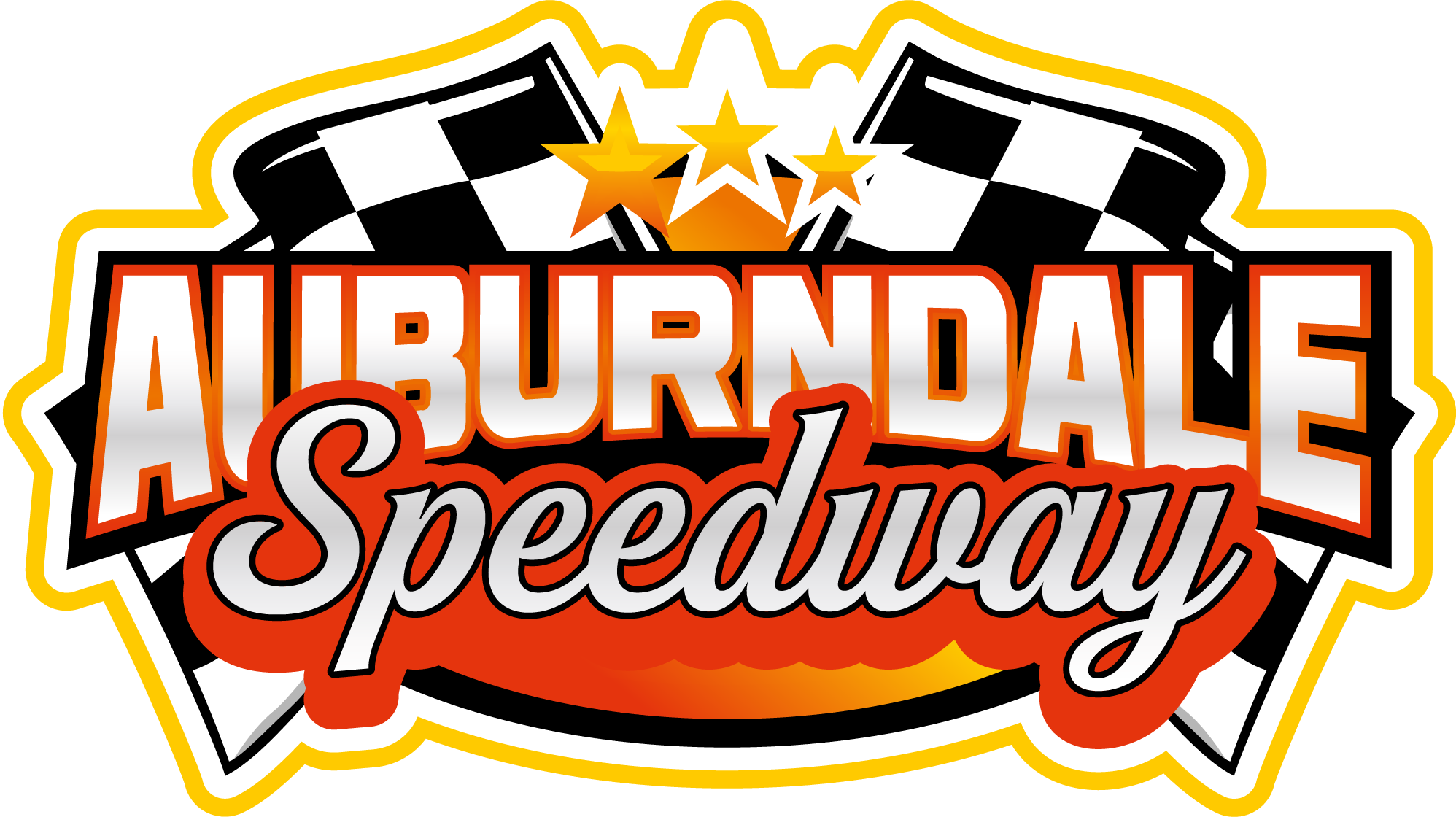 Auburndale-Speedway-Logo-Vector