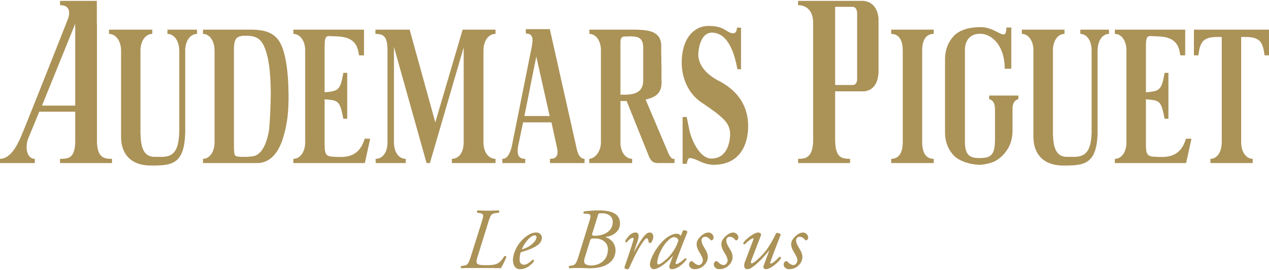 Audemars-Piguet-Logo-Vector
