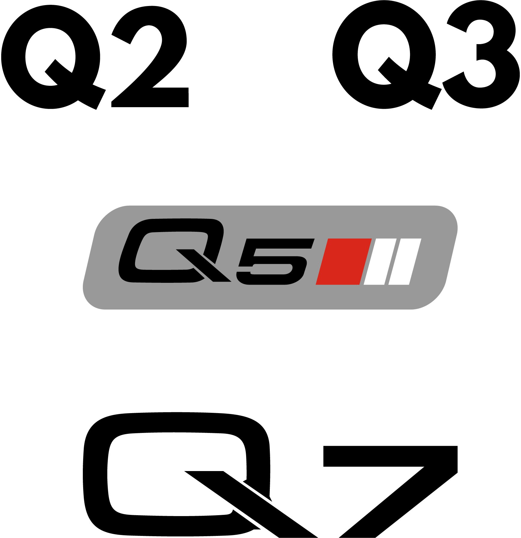 Audi-Q-serie-Logo-Vector